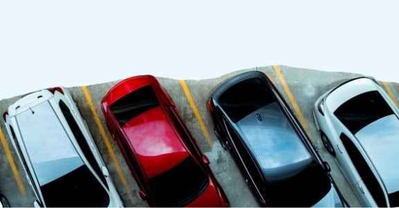 Smart Parking<br/>Meter