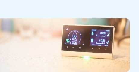 Smart Tank Level Monitoring