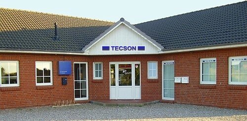 tecson-app-gmbh